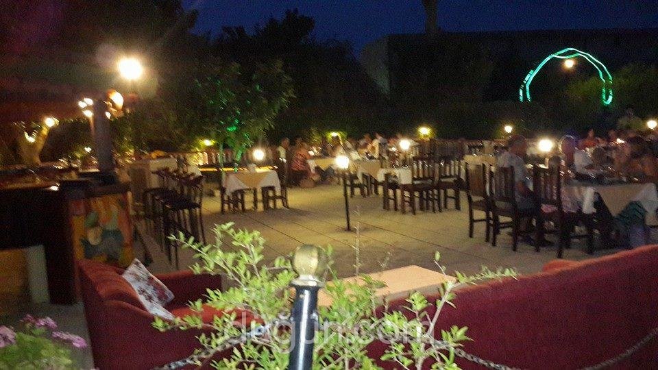 Jashan Indian Restaurant