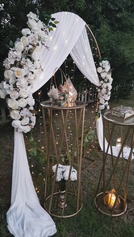 Melek Garden