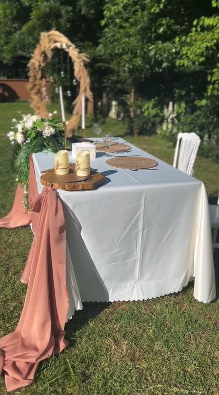 Melek Garden