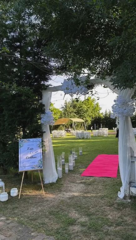 Melek Garden