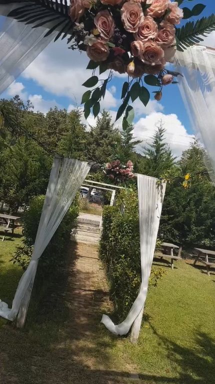 Melek Garden