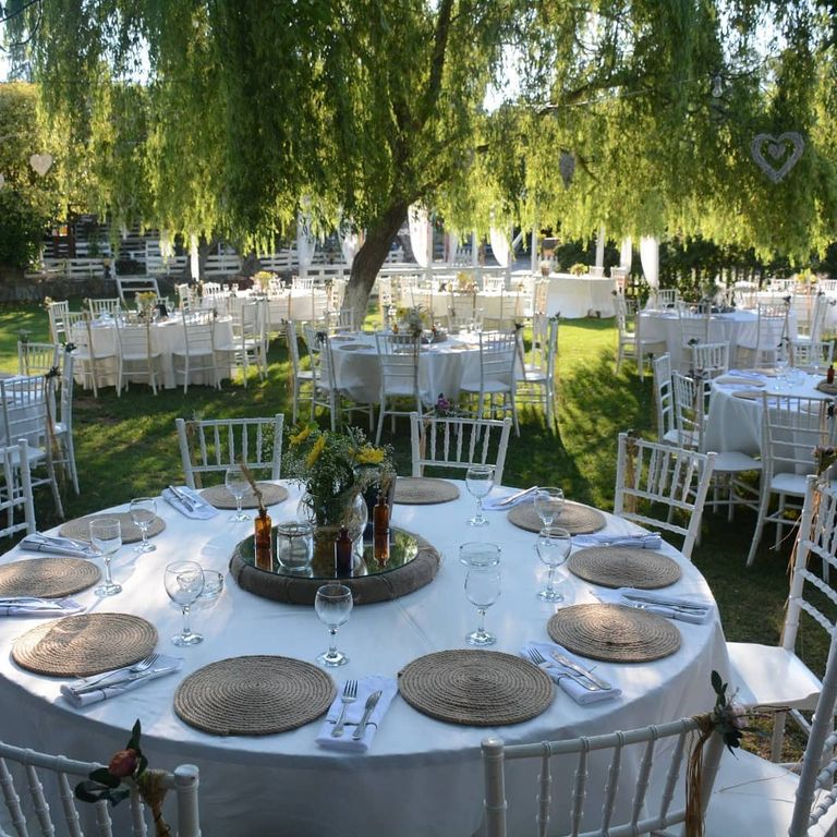Melek Garden