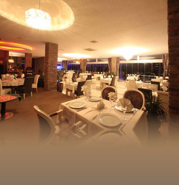 Shayna Balık Restaurant
