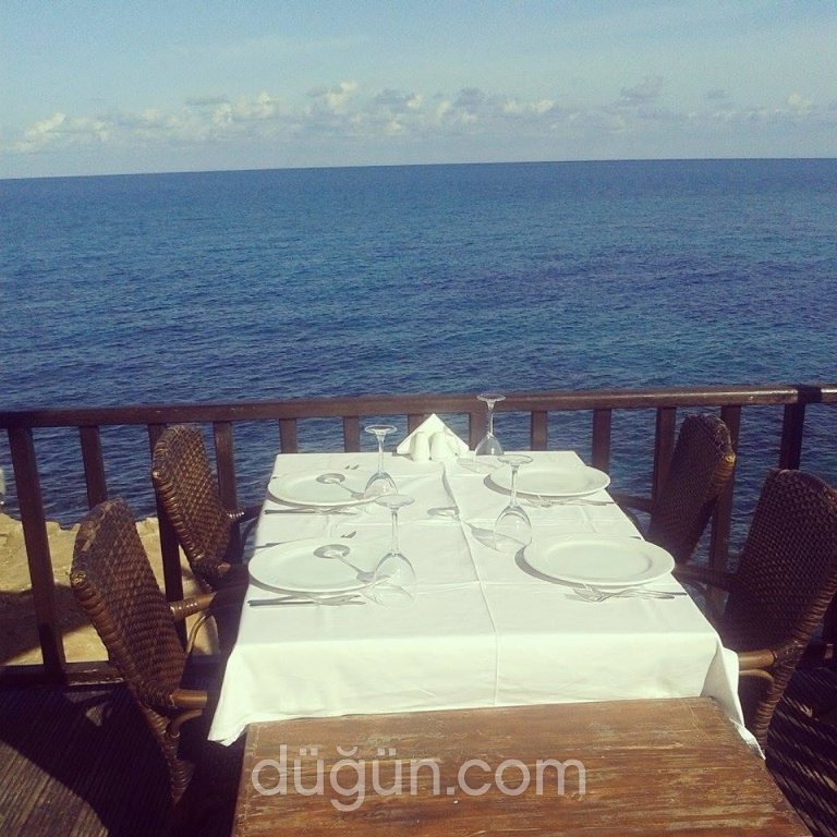 Shayna Balık Restaurant