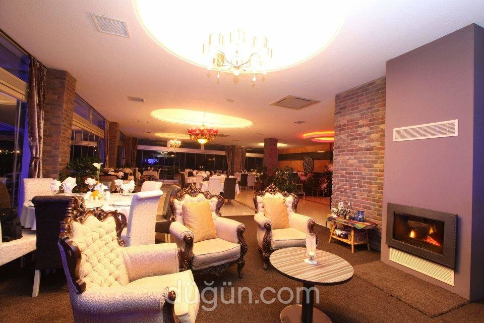 Shayna Balık Restaurant