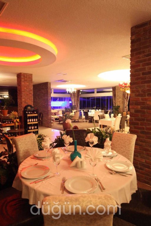 Shayna Balık Restaurant