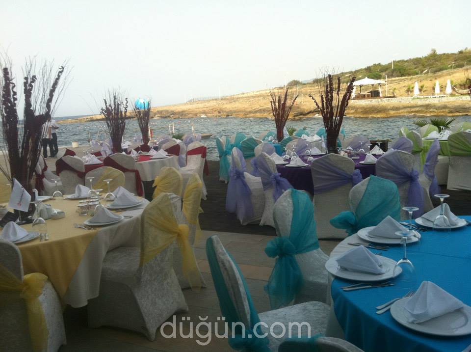 Shayna Balık Restaurant