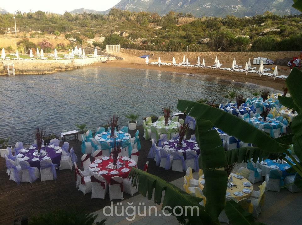 Shayna Balık Restaurant