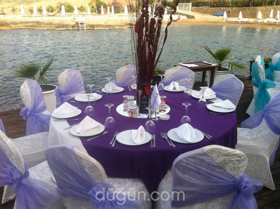 Shayna Balık Restaurant