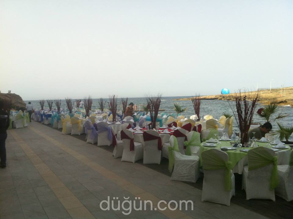 Shayna Balık Restaurant