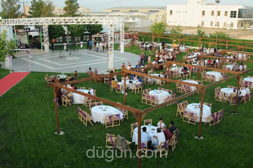 Bella Garden Kır Düğün Alanı