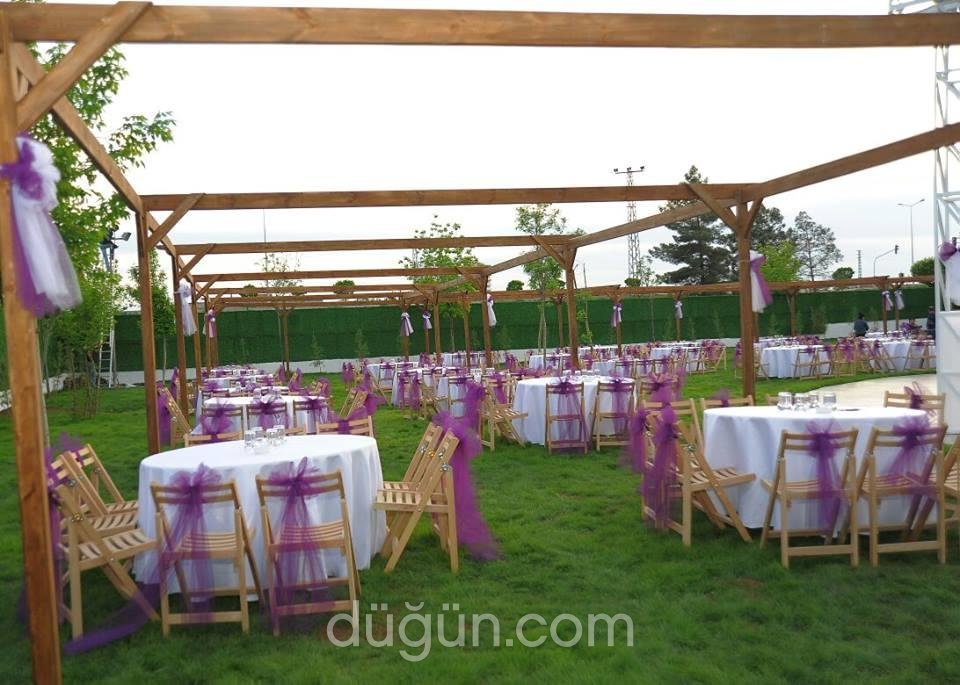 Bella Garden Kır Düğün Alanı