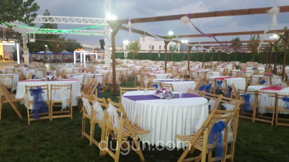 Bella Garden Kır Düğün Alanı
