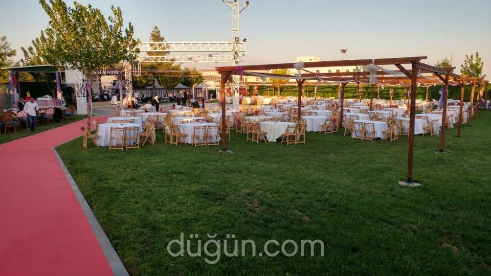 Bella Garden Kır Düğün Alanı