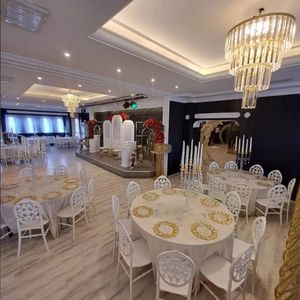 Ticaret Odası Düğün Salonu
