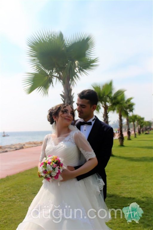 An Fotoğrafçılık