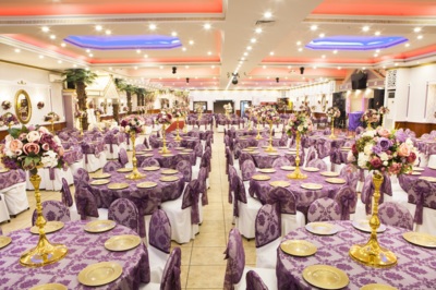 Klas Düğün Salonları