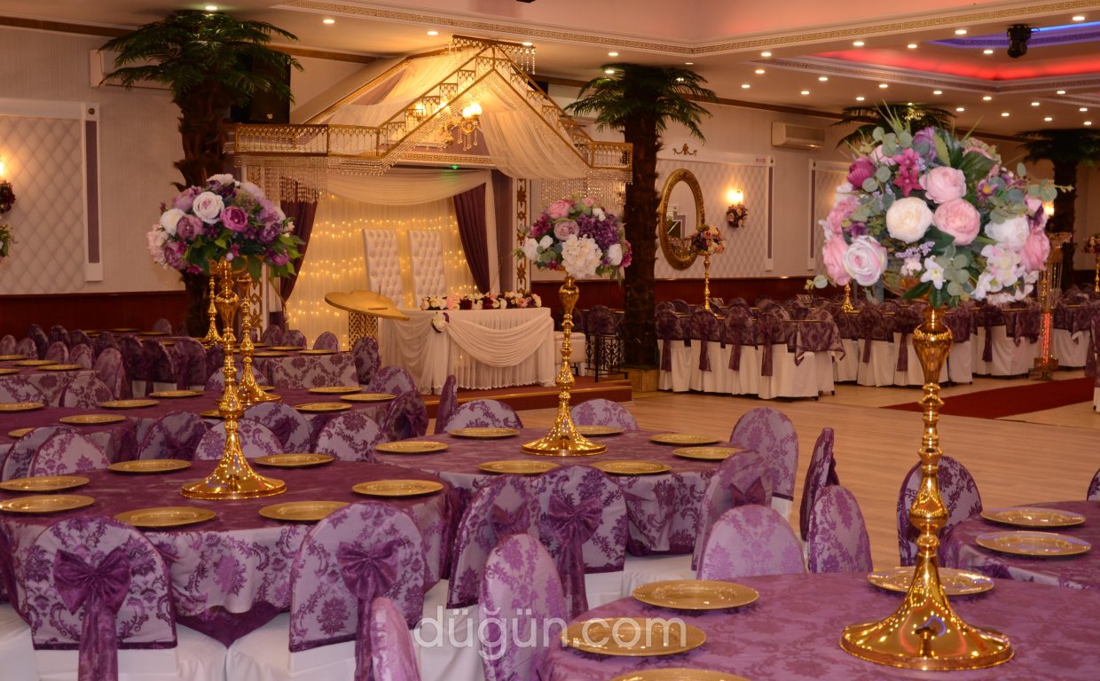 Klas Düğün Salonları