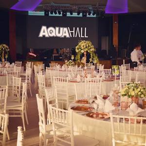 Aqua Hall