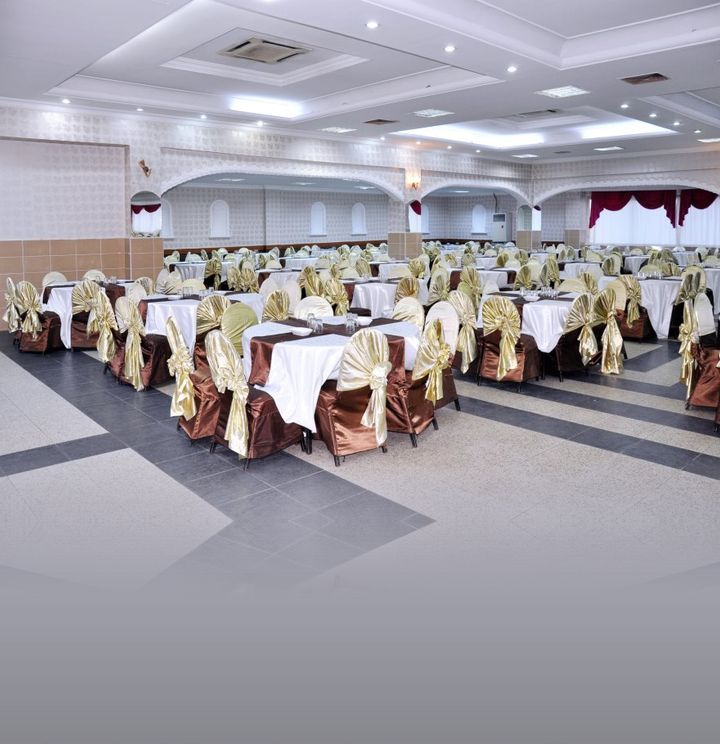 Sur Düğün & Konferans Salonu