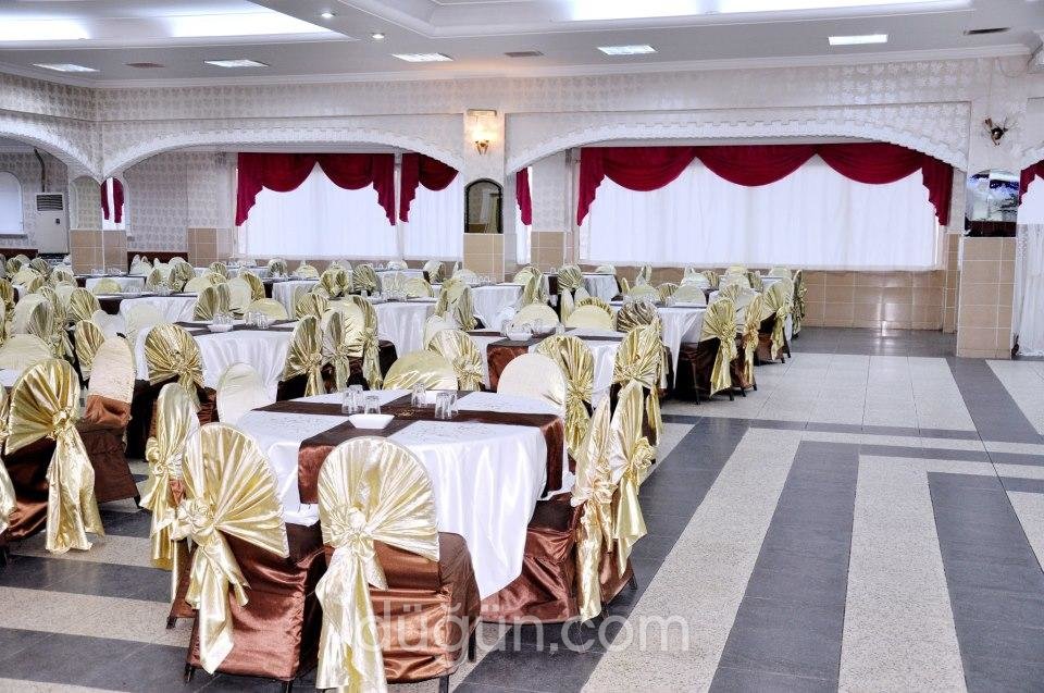 Sur Düğün & Konferans Salonu