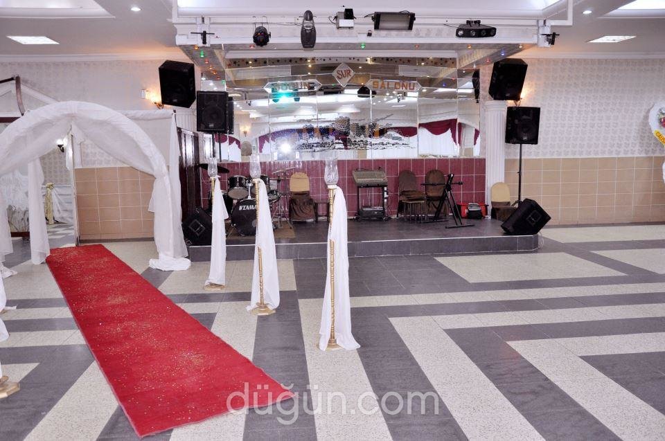 Sur Düğün & Konferans Salonu