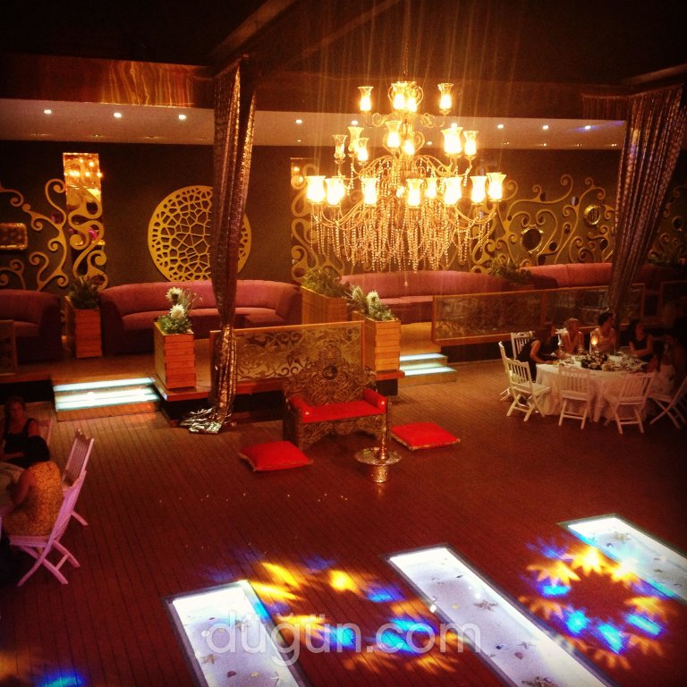 Aqua Marin & Maydanoz Catering