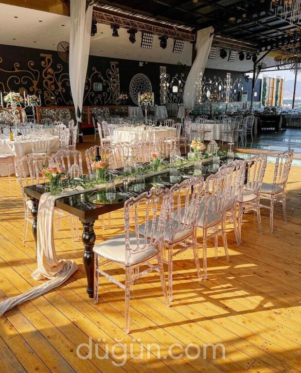 Aqua Marin & Maydanoz Catering