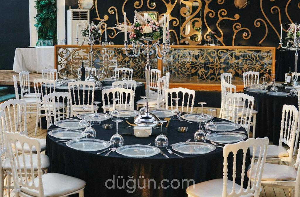 Aqua Marin & Maydanoz Catering