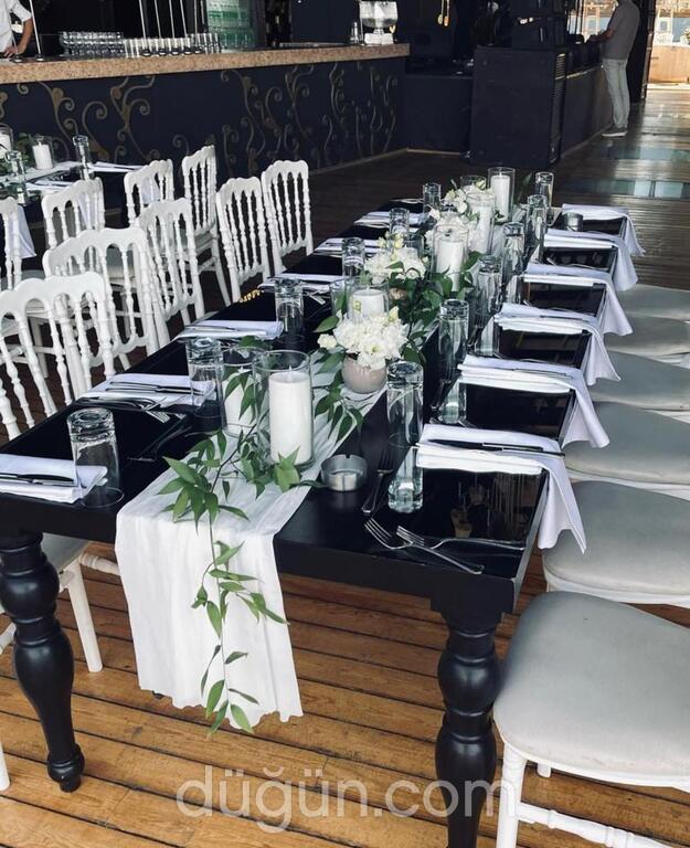 Aqua Marin & Maydanoz Catering