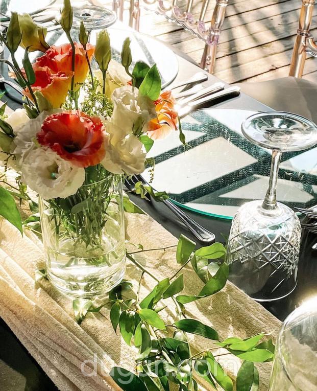 Aqua Marin & Maydanoz Catering