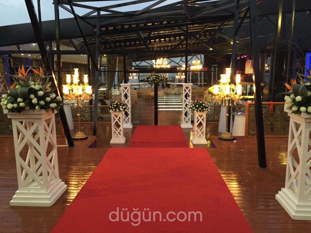 Aqua Marin & Maydanoz Catering