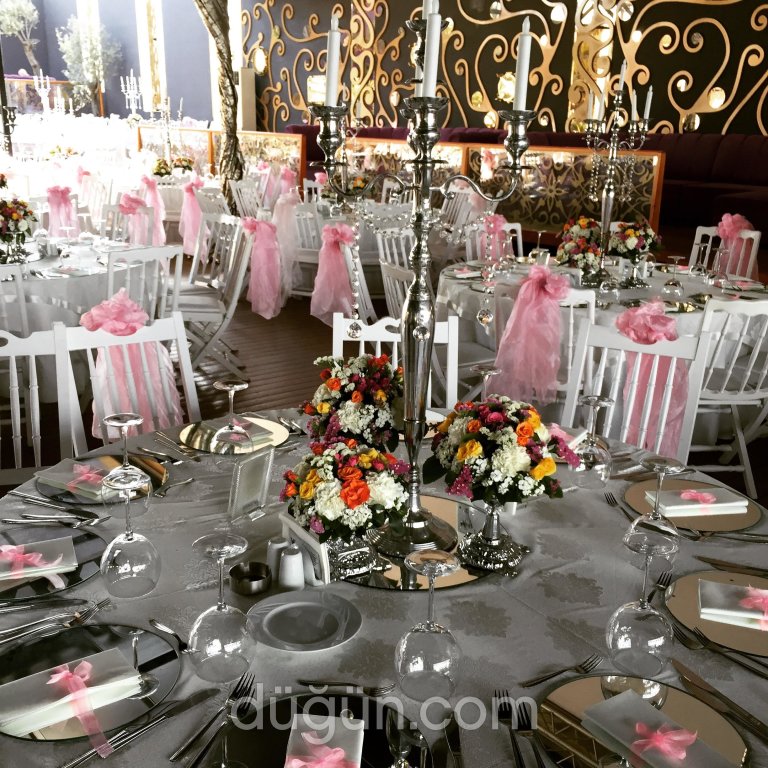 Aqua Marin & Maydanoz Catering