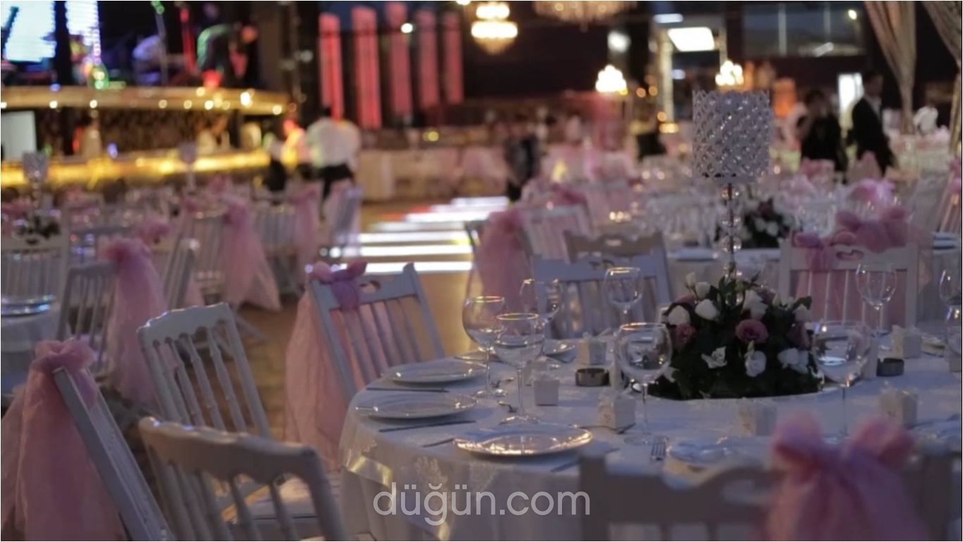 Aqua Marin & Maydanoz Catering