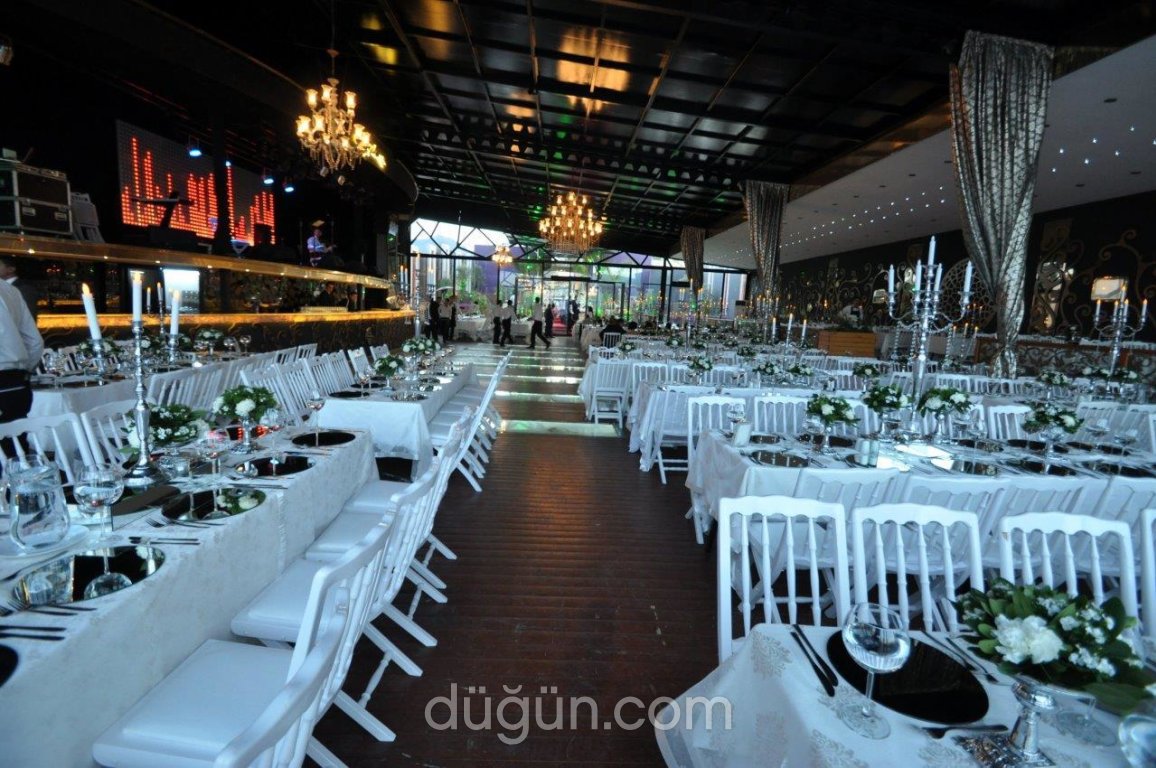 Aqua Marin & Maydanoz Catering