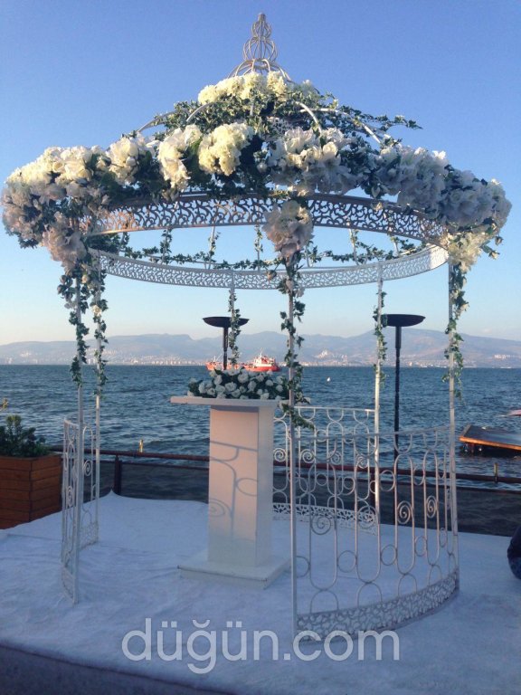 Aqua Marin & Maydanoz Catering