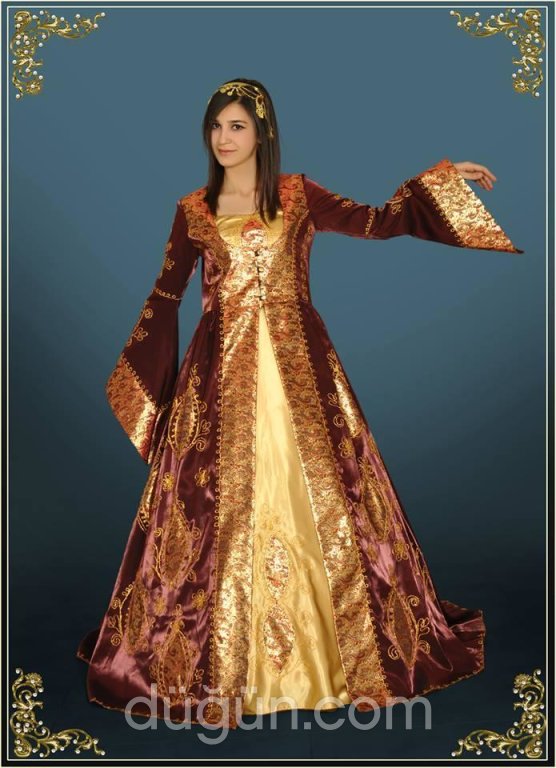 Perizade Moda Evi Kına ve Bekarlığa Veda Diyarbakır