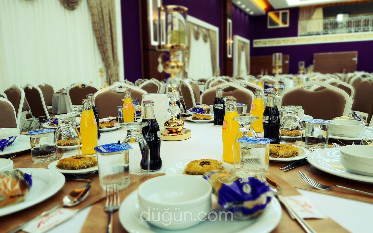 Göksu Düğün Salonu