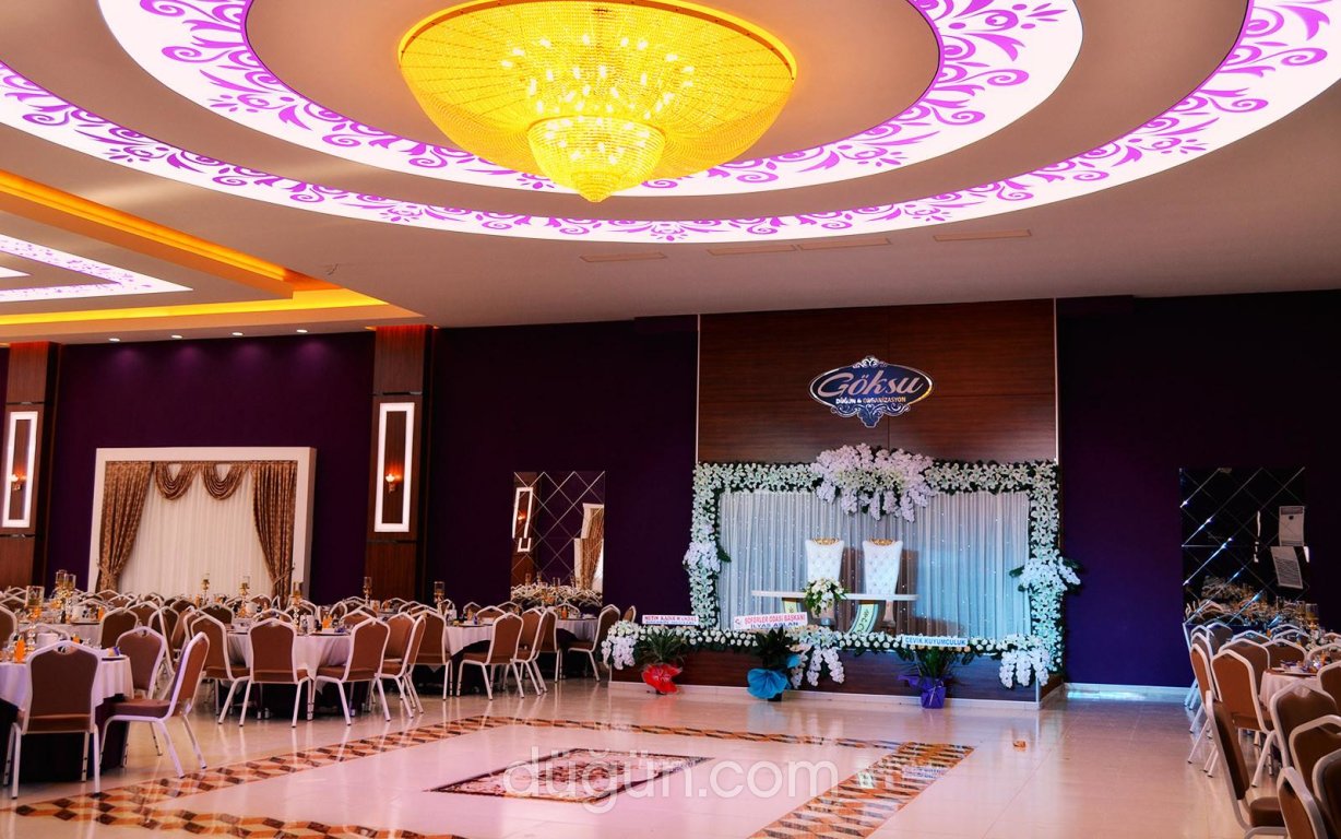 Göksu Düğün Salonu