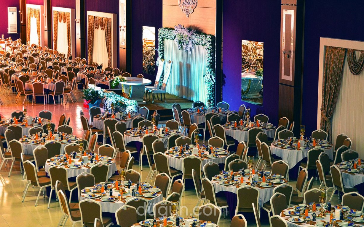 Göksu Düğün Salonu