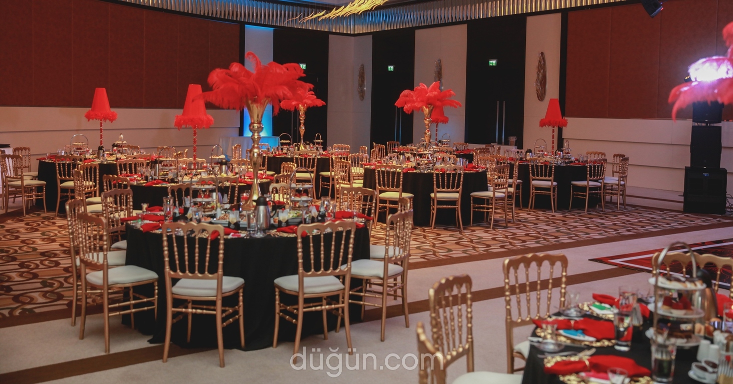 Wyndham Grand Istanbul Europe