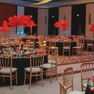 Wyndham Grand Istanbul Europe