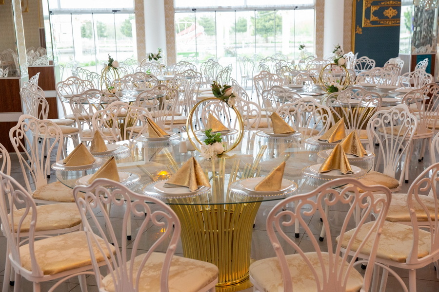 Havuzbaşı Düğün Salonu