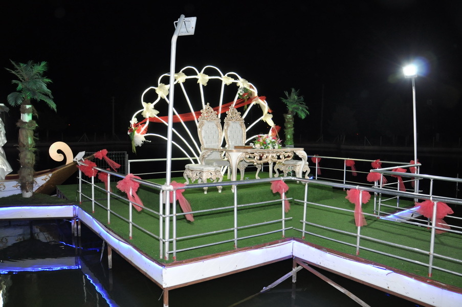 Havuzbaşı Düğün Salonu