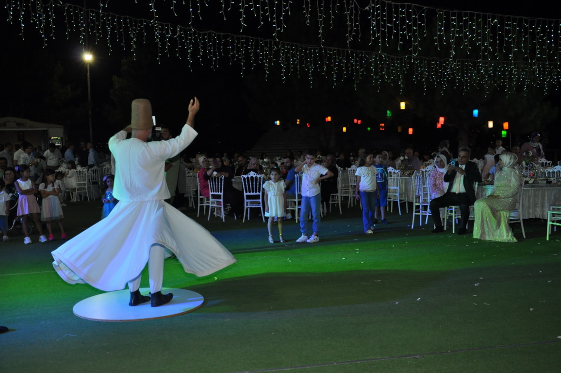 Havuzbaşı Düğün Salonu