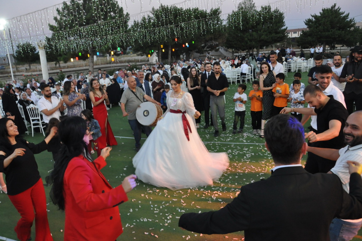 Havuzbaşı Düğün Salonu