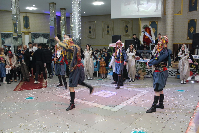 Havuzbaşı Düğün Salonu