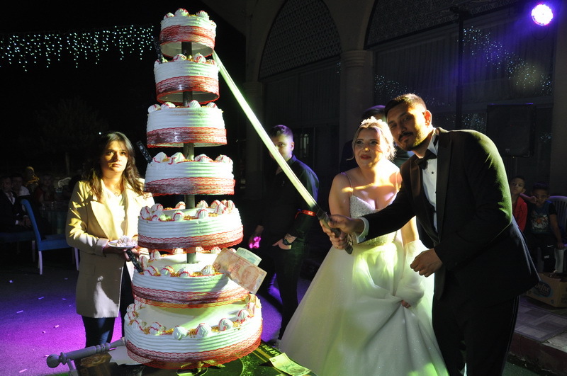 Havuzbaşı Düğün Salonu