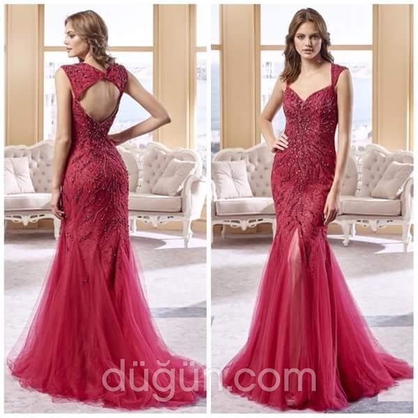 Simge Gelinlik Moda Evi Abiye ve Nişanlık Diyarbakır