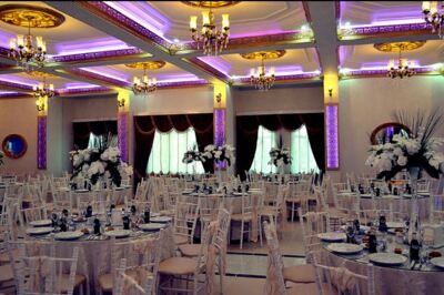 Yeşilay Düğün Salonu